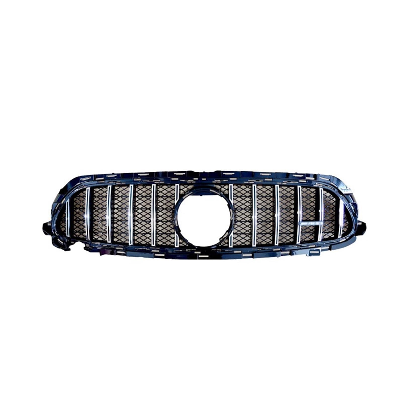 Auto Frontschürze Grill für Mercedes Benz Classe E W213 GT E200 E300 E320 2021+,Frontgrill Mittel netz gitter Montage rahmen abdeckung Außen Bodykit Teil,B-Argento Auto Frontschürze Grill für Mercedes Benz Classe E W213 GT E200 E300 E320 2021+,Frontgrill Mittel netz gitter Montage rahmen abdeckung Außen Bodykit Teil,B-Argento von WwwBaoF8
