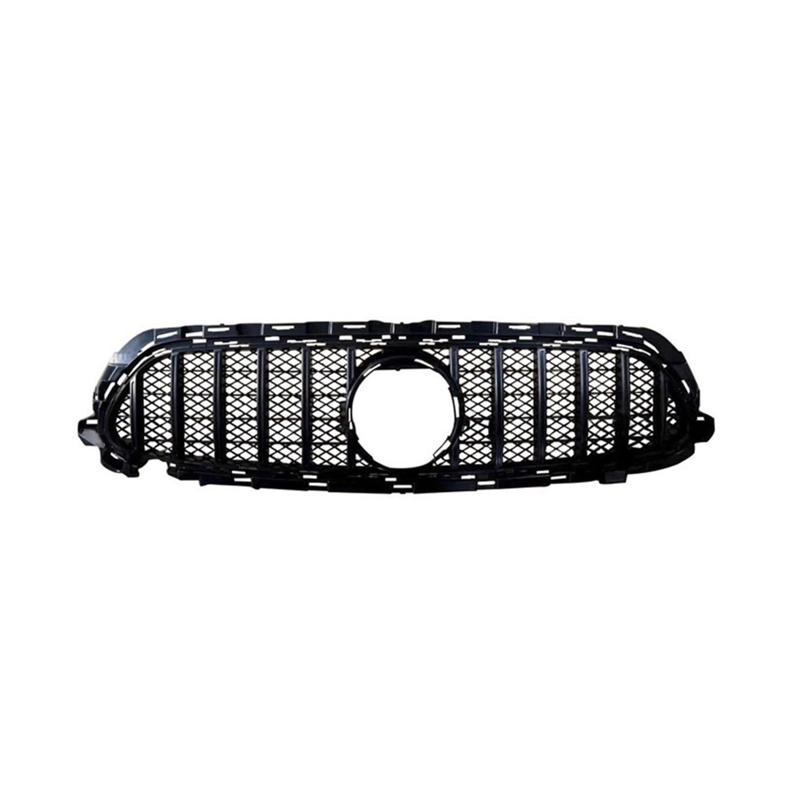 Auto Frontschürze Grill für Mercedes Benz Classe E W213 GT E200 E300 E320 2021+,Frontgrill Mittel netz gitter Montage rahmen abdeckung Außen Bodykit Teil,C-Nero Auto Frontschürze Grill für Mercedes Benz Classe E W213 GT E200 E300 E320 2021+,Frontgrill Mittel netz gitter Montage rahmen abdeckung Außen Bodykit Teil,C-Nero von WwwBaoF8