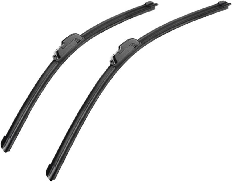 Frontwischer Für BMW Cooper R50 R53 2001-2006,Frontscheibenwischerblätter Auto Windschutzscheibe Windschutz Zubehör Ersatz von WyaYy8