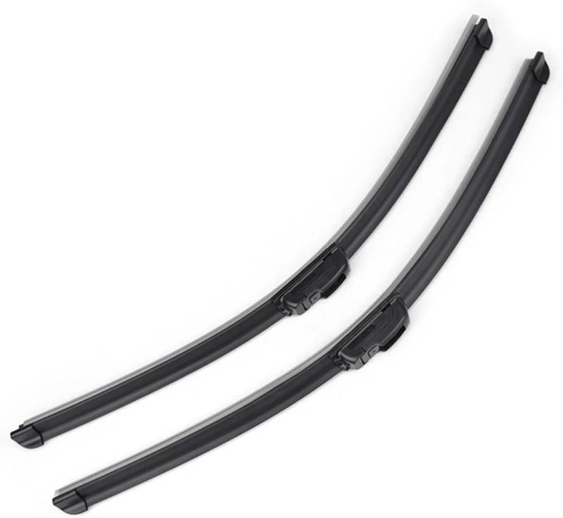 Frontwischer Für Caravelle T5 2006 2007 2008 2009 2010 2011 2012 2013,Frontscheibenwischerblätter Auto Windschutzscheibe Windschutz Zubehör Ersatz von WyaYy8