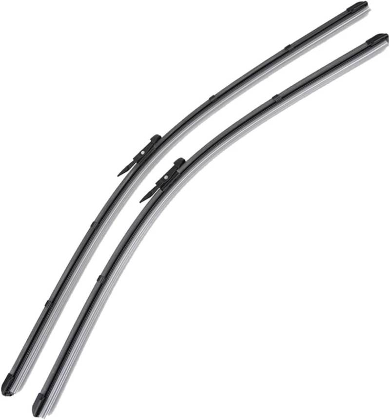 Frontwischer Für Explorer 2011 2012 2013 2014 2015 2016 2017,Frontscheibenwischerblätter Auto Windschutzscheibe Windschutz Zubehör Ersatz von WyaYy8