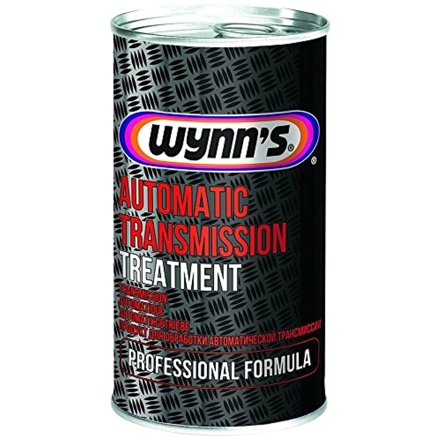 Carpoint 64544 Automatic transmission treatment 325ml von Wynn's