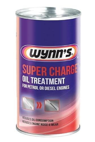 WYNN'S Motoröladditiv W51372 Dose 325ml von Wynn's