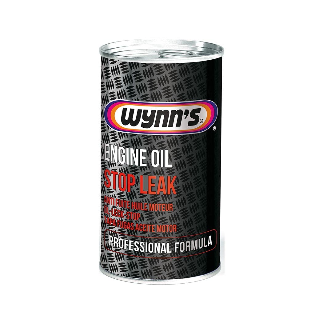 Wynn's Öl-Leck-Stop 77441 325 ml Dose von Wynn's