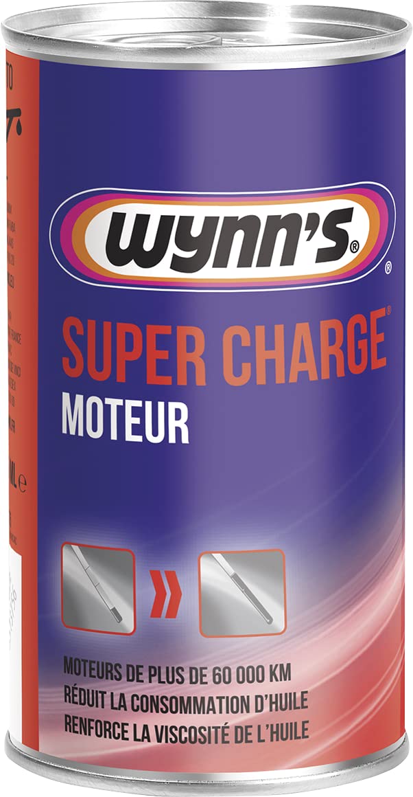 Wynn's 51375 Super Charge 325ml von Wynn's