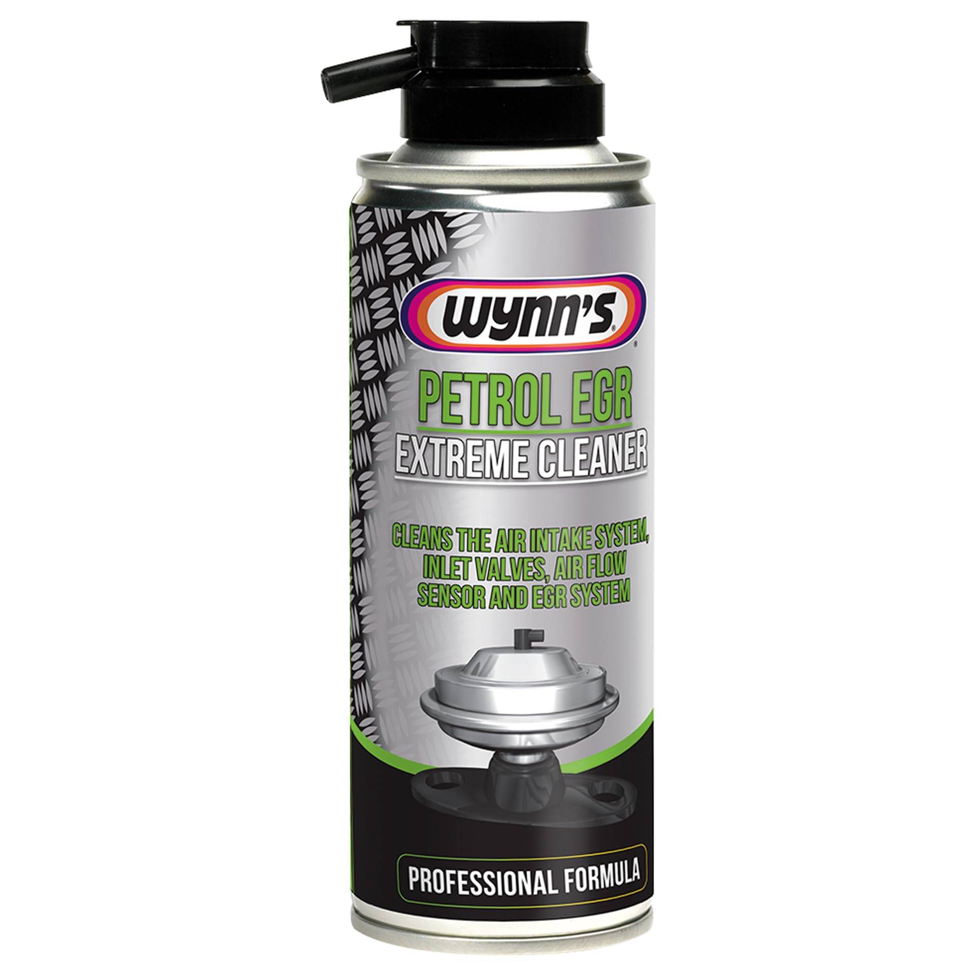 Wynn's 29879 AGR-Reiniger Benzin 200ml Wynn's 29879 AGR-Reiniger Benzin 200ml von Wynn's