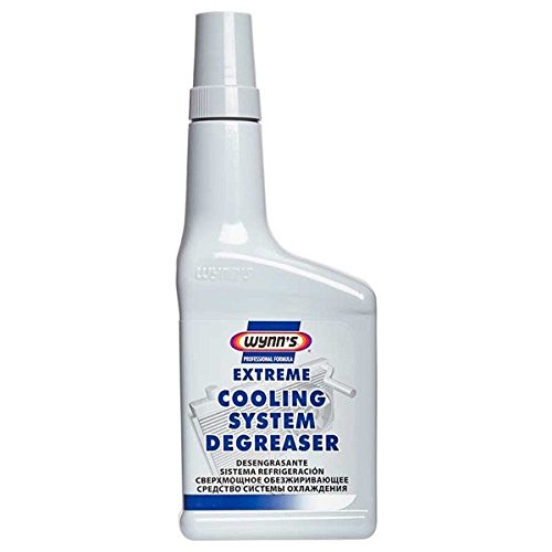 Wynn's Extreme Cooling System DEGREASER 325 ml Wynn's Extreme Cooling System DEGREASER 325 ml von Wynn's