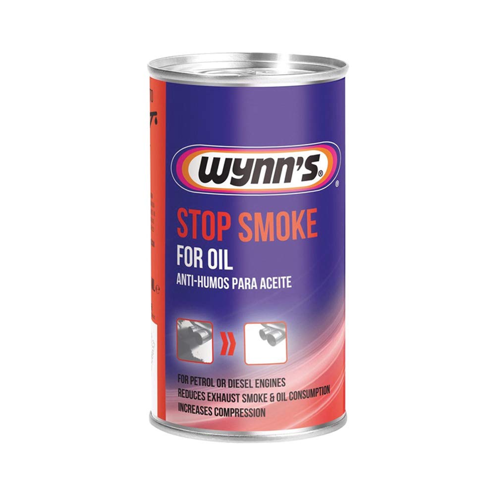 Wynn's Stop Smoke 325ml von Wynn's