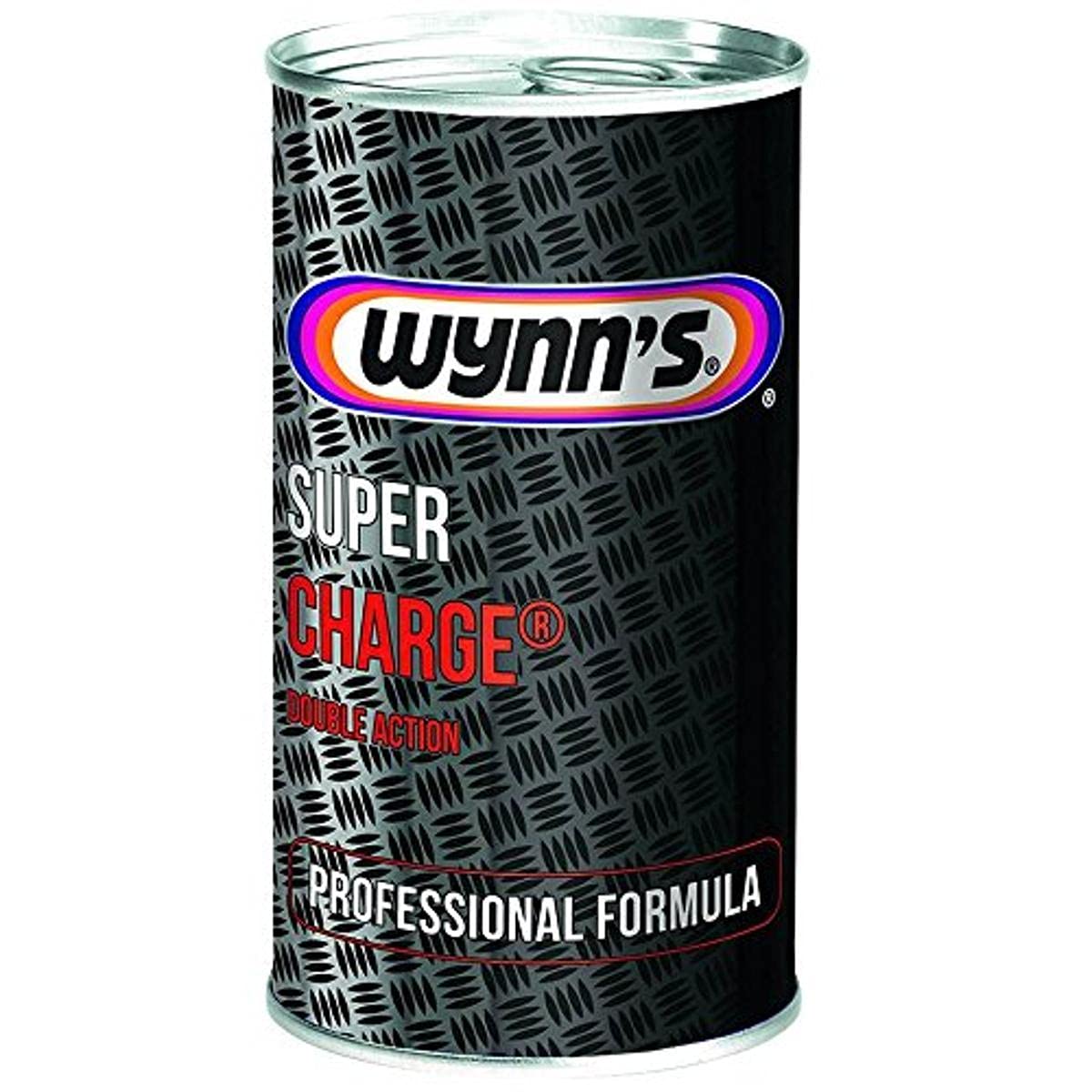 Wynns Super Charge® - 325ml Dose - Ölverbrauchsstop Additiv von Wynn's