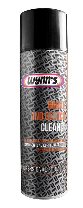 WYNN'S Bremsen/Kupplungs-Reiniger  W61479 von Wynns
