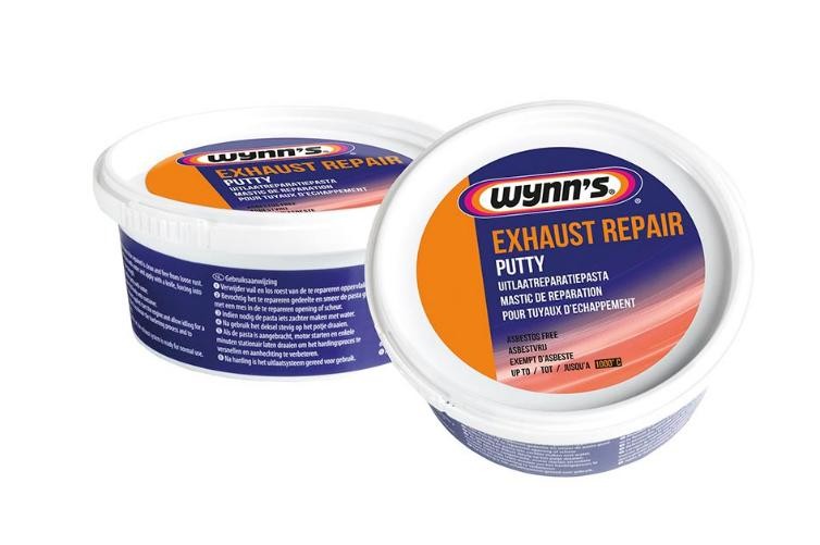 WYNN'S Dichtstoff, Abgasanlage  W10804 von Wynns