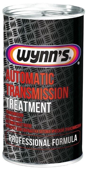WYNN'S Getriebeöladditiv W64544 WYNN'S Getriebeöladditiv W64544 von Wynns