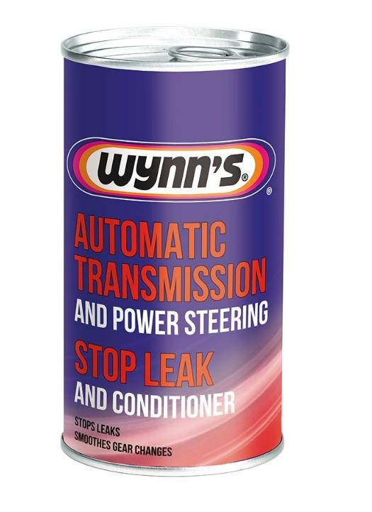WYNN'S Getriebeöladditiv  W64558 von Wynns