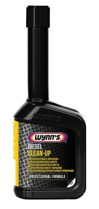 WYNN'S Kraftstoffadditiv  W25241 von Wynns