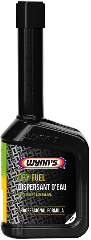 WYNN'S Kraftstoffadditiv  W71851 von Wynns