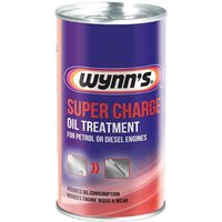 WYNN'S Motoröladditiv Inhalt: 325ml W51372 von Wynns