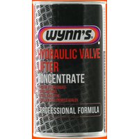 WYNN'S Motoröladditiv Inhalt: 325ml W76841 von Wynns