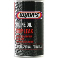 WYNN'S Motoröladditiv Inhalt: 325ml W77441 von Wynns