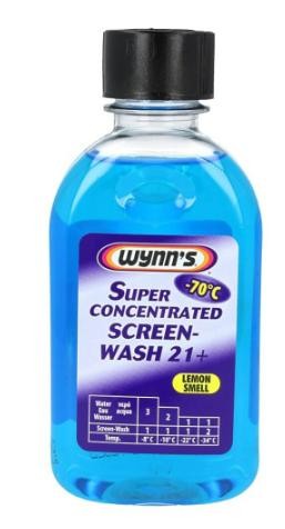 WYNN'S Scheibenfrostschutz  W45101 von Wynns