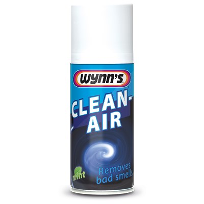 Wynns 100 ml Clean-Air Innenraumerfrischer von Wynns