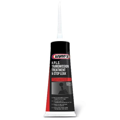 Wynns 125 ml H.P.L.S. Transmission Treatment (+ Stop Leak) von Wynns