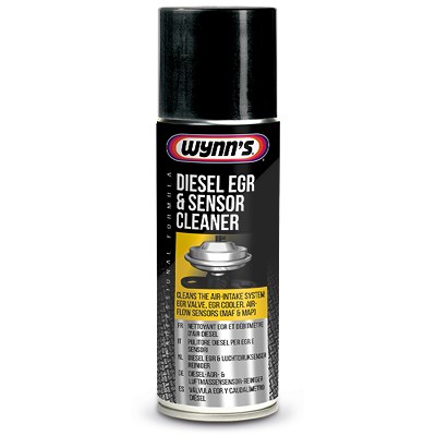 Wynns 200 ml AGR-Reiniger Diesel von Wynns
