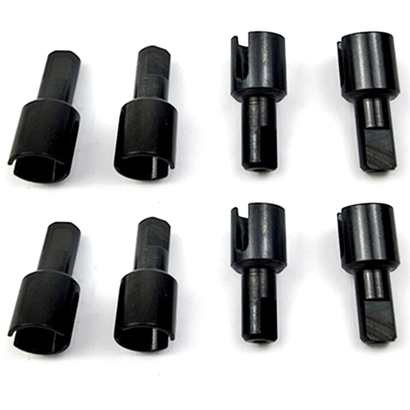 Wzxksoac 144001 8 Teiliger Metall Differential Becher für 144001 124019 124018 RC Auto Upgrades Teil ZubehöR Wzxksoac 144001 8 Teiliger Metall Differential Becher für 144001 124019 124018 RC Auto Upgrades Teil ZubehöR von Wzxksoac