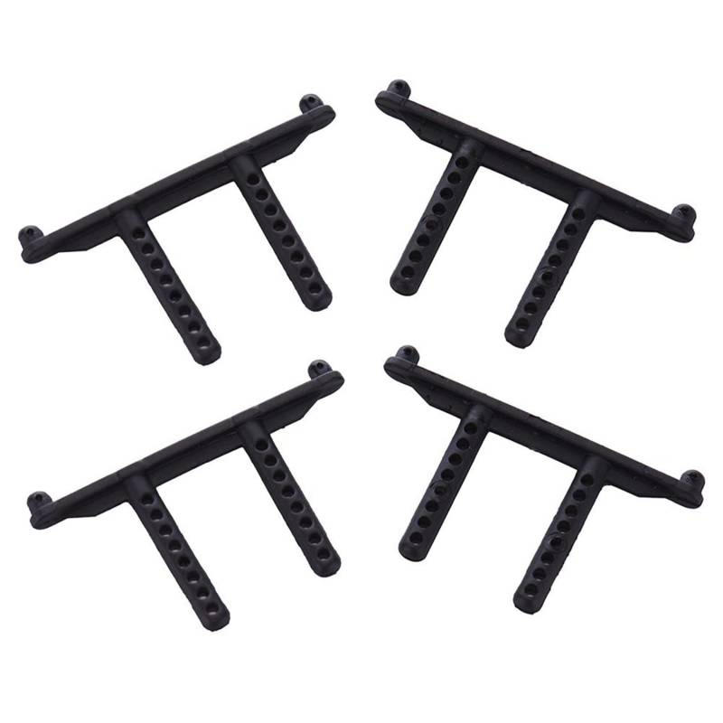 Wzxksoac 4 Teiliges Upgrade Teile 15-Sj03 Rc Auto Shell Halterung für 1: 12 Rc Auto S911 / 9115 S912 / 9116 Rc Truck Teile von Wzxksoac