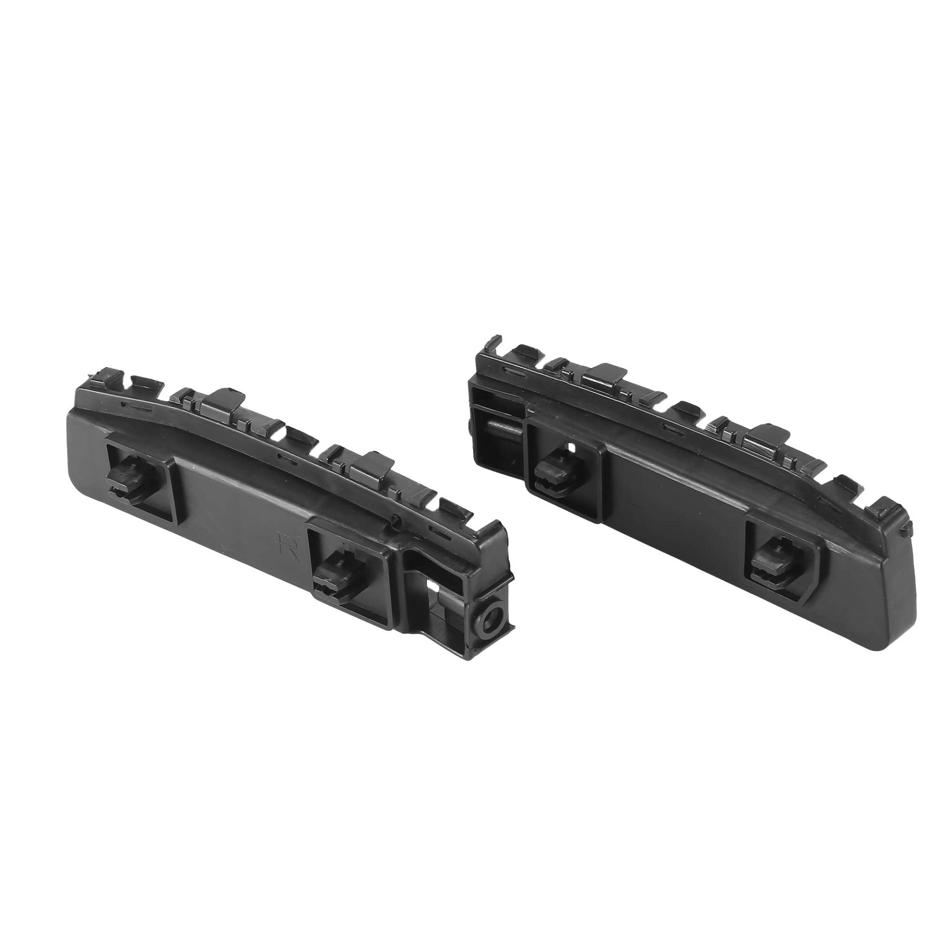 X AUTOHAUX 1 Paar Auto Frontstoßstange Halterungen LH und RH Seite 71193-TL0-G00 X AUTOHAUX 1 Paar Auto Frontstoßstange Halterungen LH und RH Seite 71193-TL0-G00 von X AUTOHAUX