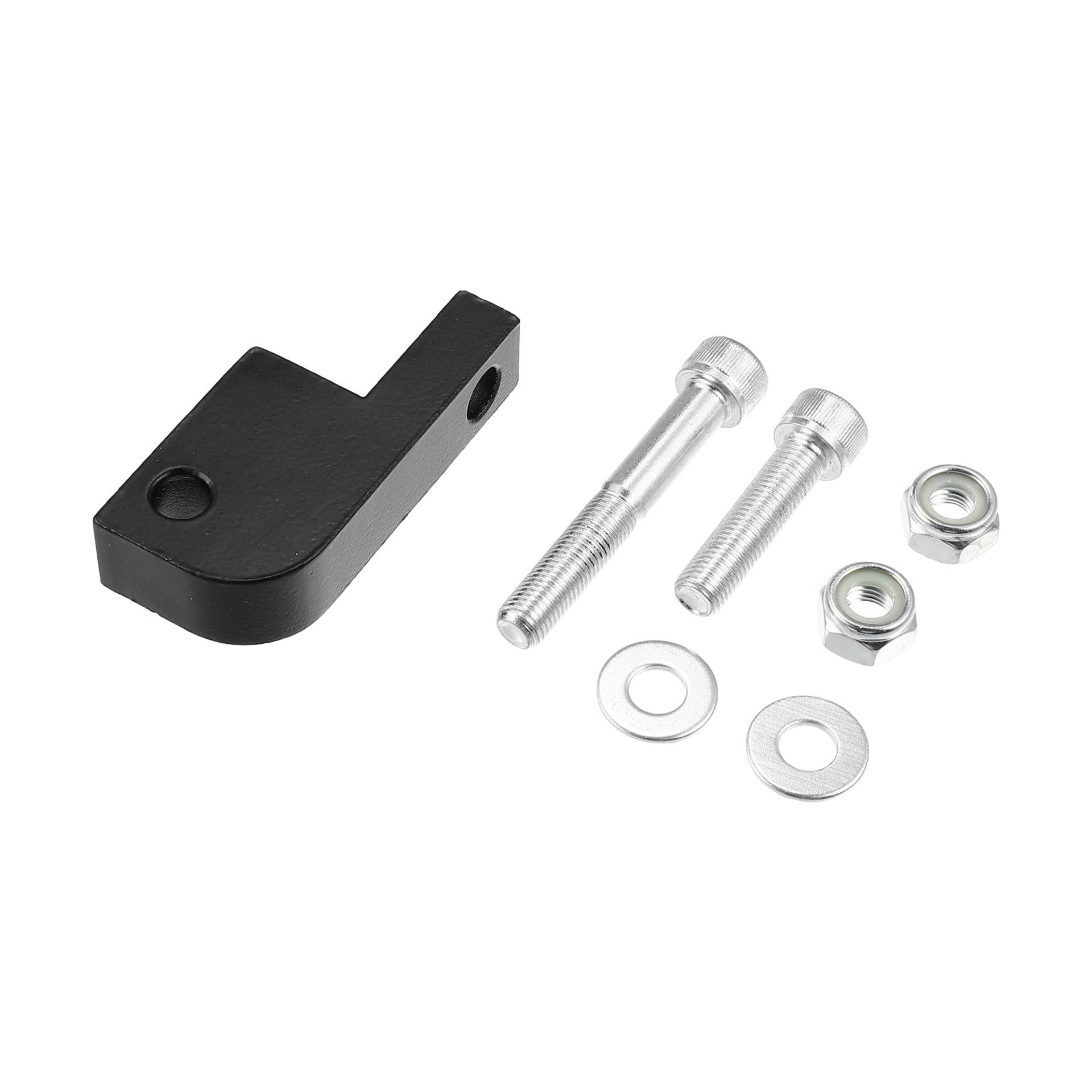 X AUTOHAUX 1 Satz Scheinwerfer Verlängerungsblock für Harley Davidson 39-49mm X AUTOHAUX 1 Satz Scheinwerfer Verlängerungsblock für Harley Davidson 39-49mm von X AUTOHAUX
