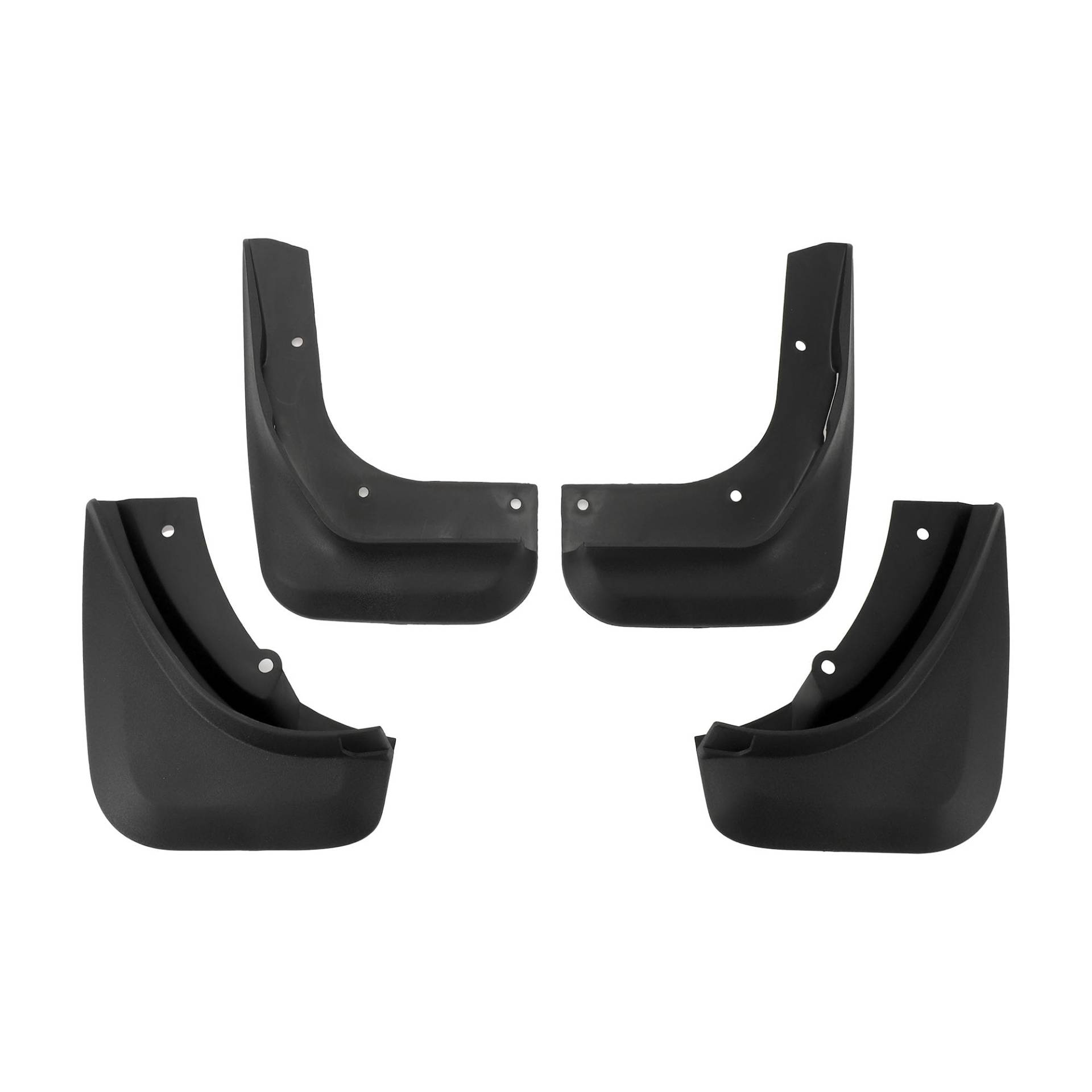 X AUTOHAUX 1 Set Schmutzfänger vorne und hinten Spritzschutz Schmutzfänger für Volvo V40 2013-2019 W/Mount Zubehör X AUTOHAUX 1 Set Schmutzfänger vorne und hinten Spritzschutz Schmutzfänger für Volvo V40 2013-2019 W/Mount Zubehör von X AUTOHAUX