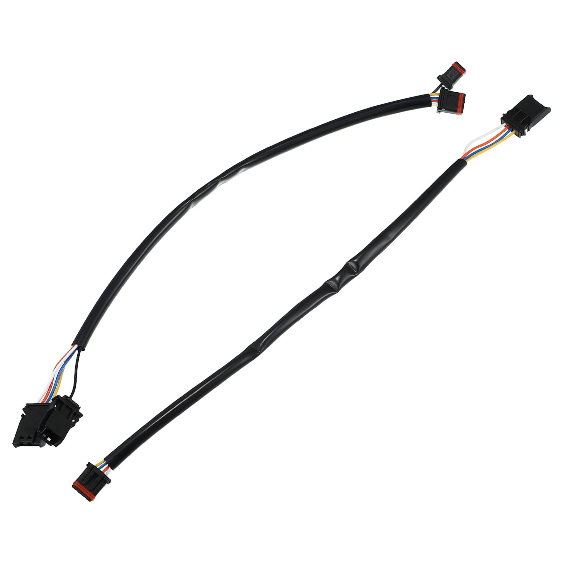 X AUTOHAUX 12 Zoll Lenker CAN Kabelbaum Busstromkreise für Harley X AUTOHAUX 12 Zoll Lenker CAN Kabelbaum Busstromkreise für Harley von X AUTOHAUX