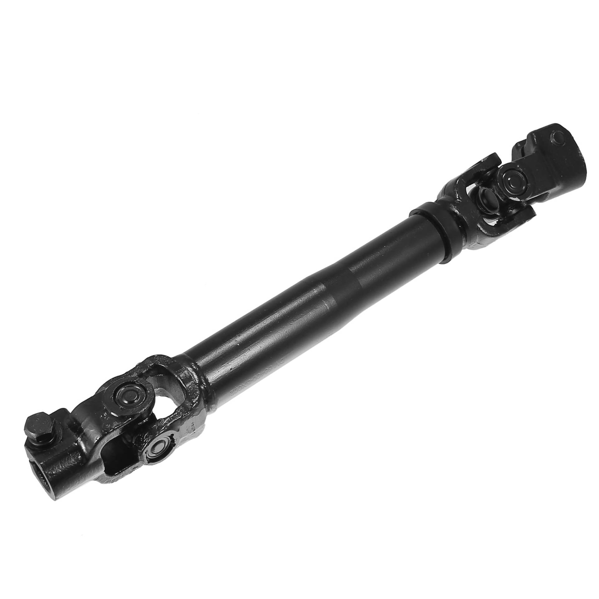 X AUTOHAUX 1Stk Auto Lenksäule Zwischenwelle Passend für Hyundai - Grau X AUTOHAUX 1Stk Auto Lenksäule Zwischenwelle Passend für Hyundai - Grau von X AUTOHAUX