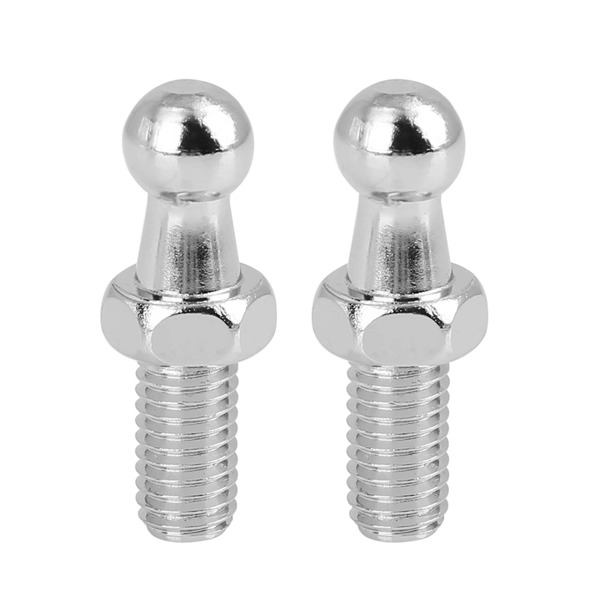 X AUTOHAUX 2 STK. Auto Kugelzapfenschraube Gasdruckfedern Kugelschraube Motorhaube Luke X AUTOHAUX 2 STK. Auto Kugelzapfenschraube Gasdruckfedern Kugelschraube Motorhaube Luke von X AUTOHAUX