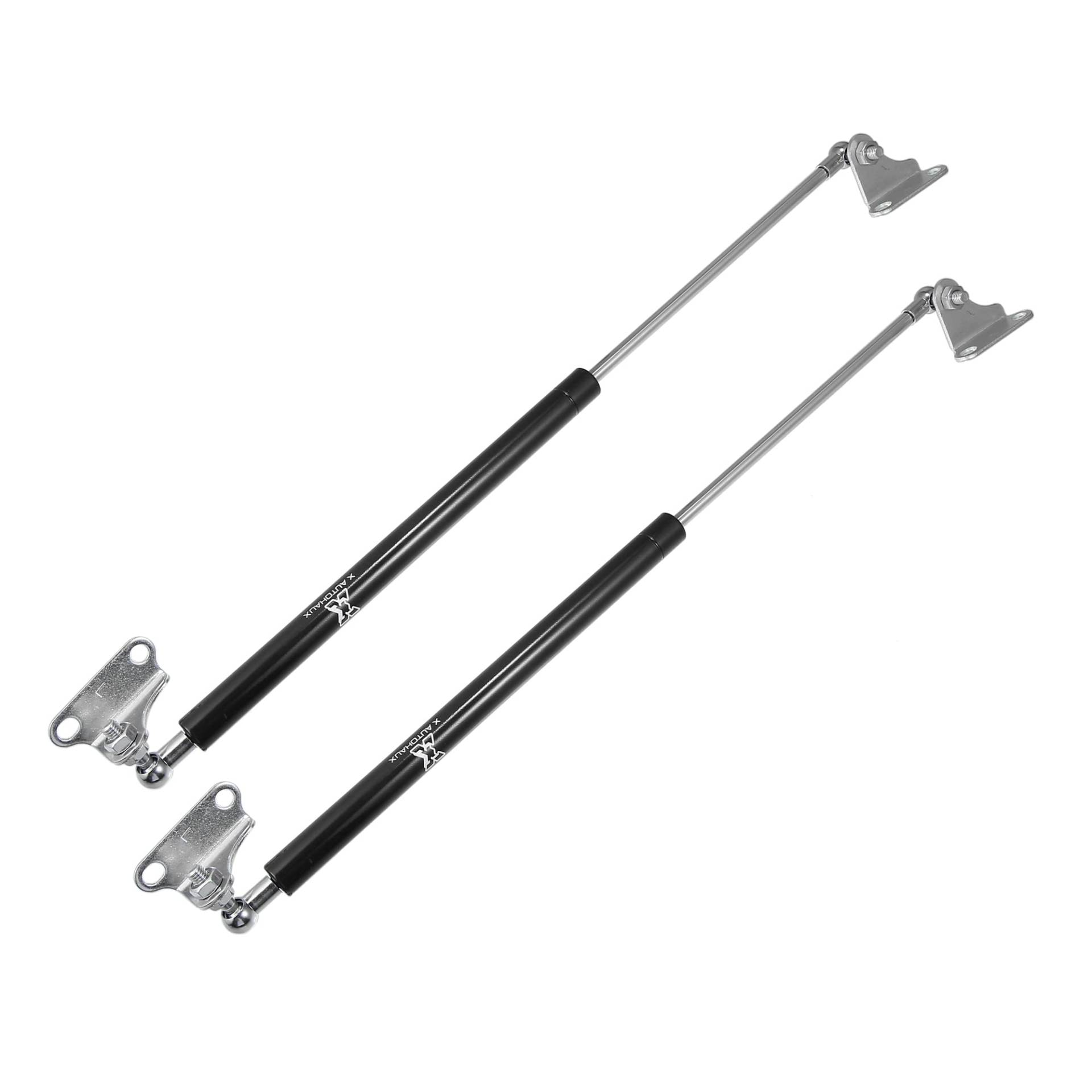 X AUTOHAUX 2 Stk.250N/25KG Gasdruckdämpfer Gasdruckfeder Kompressionsfeder Scharnier Türheber Universal Hydraulische Stützstange 20 Zoll für Auto X AUTOHAUX 2 Stk.250N/25KG Gasdruckdämpfer Gasdruckfeder Kompressionsfeder Scharnier Türheber Universal Hydraulische Stützstange 20 Zoll für Auto von X AUTOHAUX