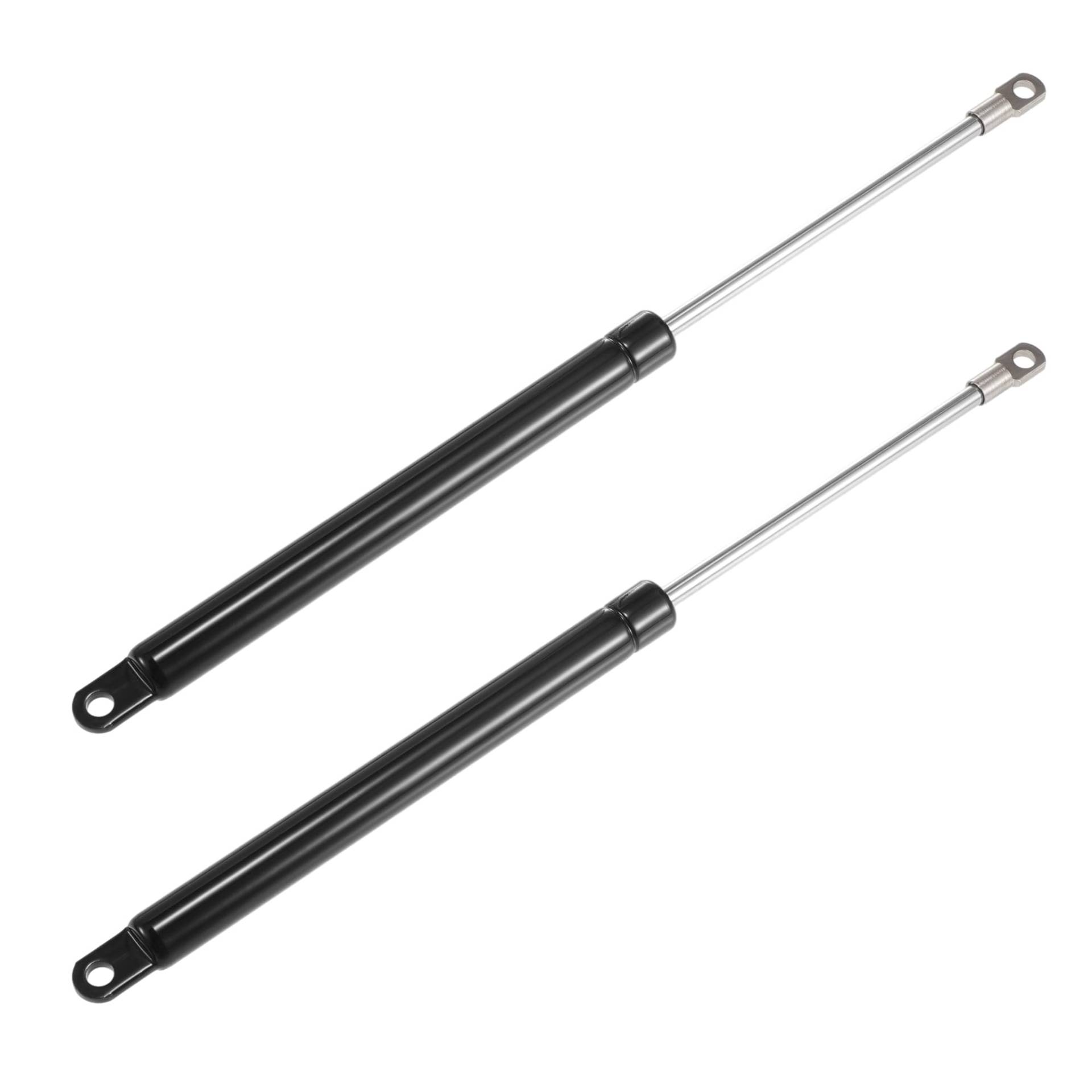 X AUTOHAUX 2 Stück 30,5 cm 65 Ib/289 N schwarze Hebestreben, Stoßdämpfer, Gasfeder, universell für Wohnmobil, Auto, LKW, Boot, Fenster, Schrank, Tür, Abdeckung, Deckel X AUTOHAUX 2 Stück 30,5 cm 65 Ib/289 N schwarze Hebestreben, Stoßdämpfer, Gasfeder, universell für Wohnmobil, Auto, LKW, Boot, Fenster, Schrank, Tür, Abdeckung, Deckel von X AUTOHAUX