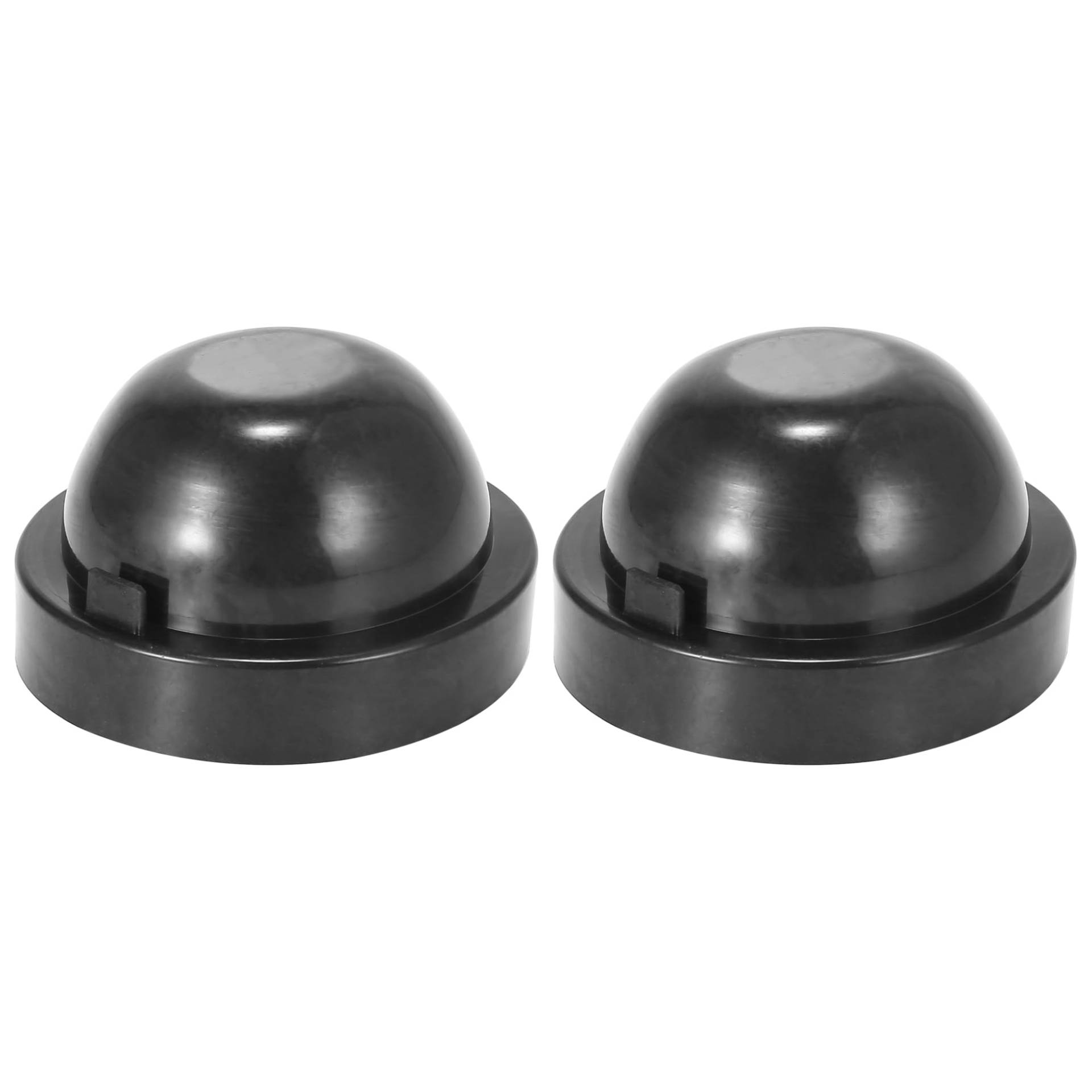 X AUTOHAUX 2 Stück Auto Gummi Gehäusedichtungskappen Scheinwerfer Staubschutzkappen 100mm X AUTOHAUX 2 Stück Auto Gummi Gehäusedichtungskappen Scheinwerfer Staubschutzkappen 100mm von X AUTOHAUX