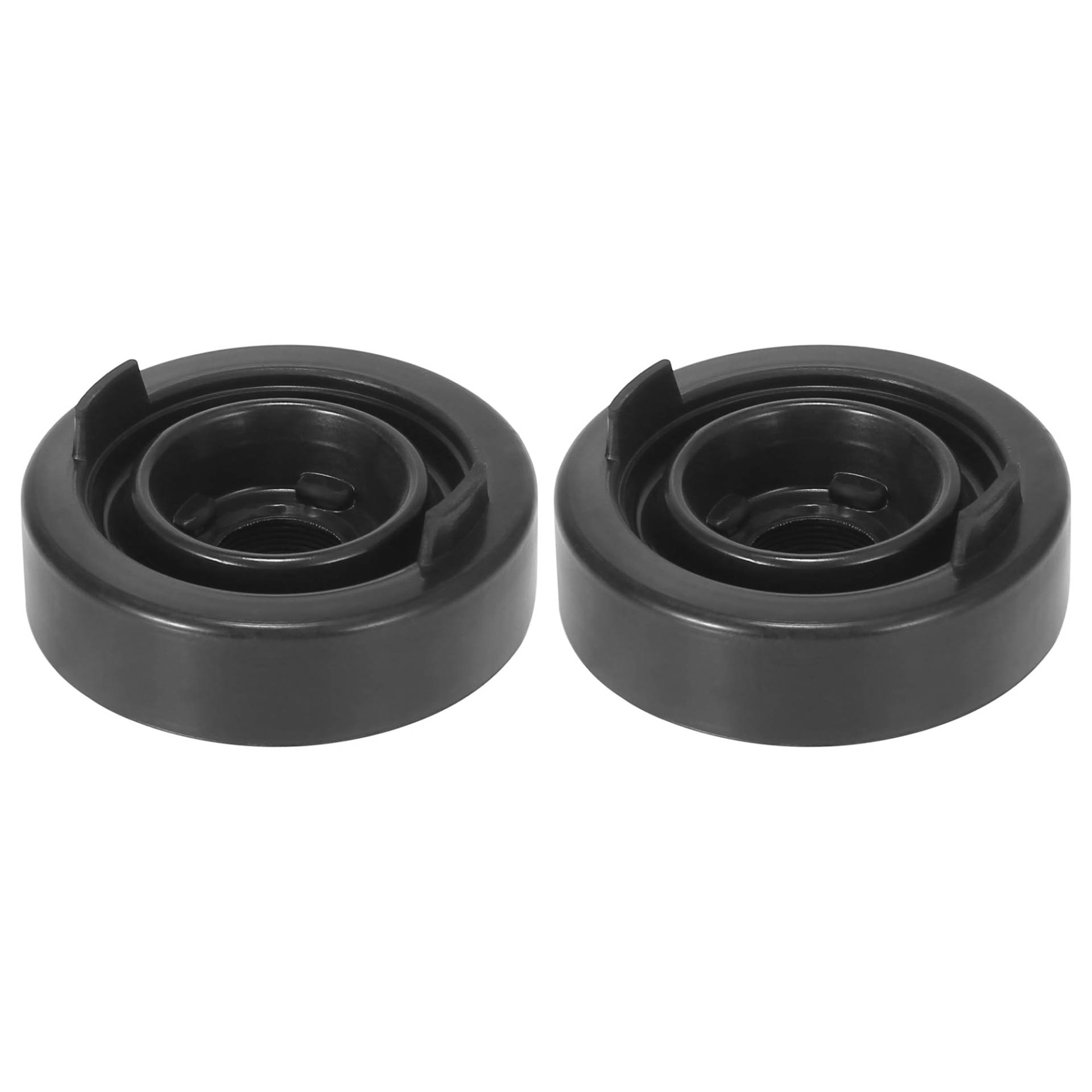 X AUTOHAUX 2 Stück Auto Scheinwerfer Staubschutz Gummi 75mm Innendurchm. 36mm Höhe X AUTOHAUX 2 Stück Auto Scheinwerfer Staubschutz Gummi 75mm Innendurchm. 36mm Höhe von X AUTOHAUX