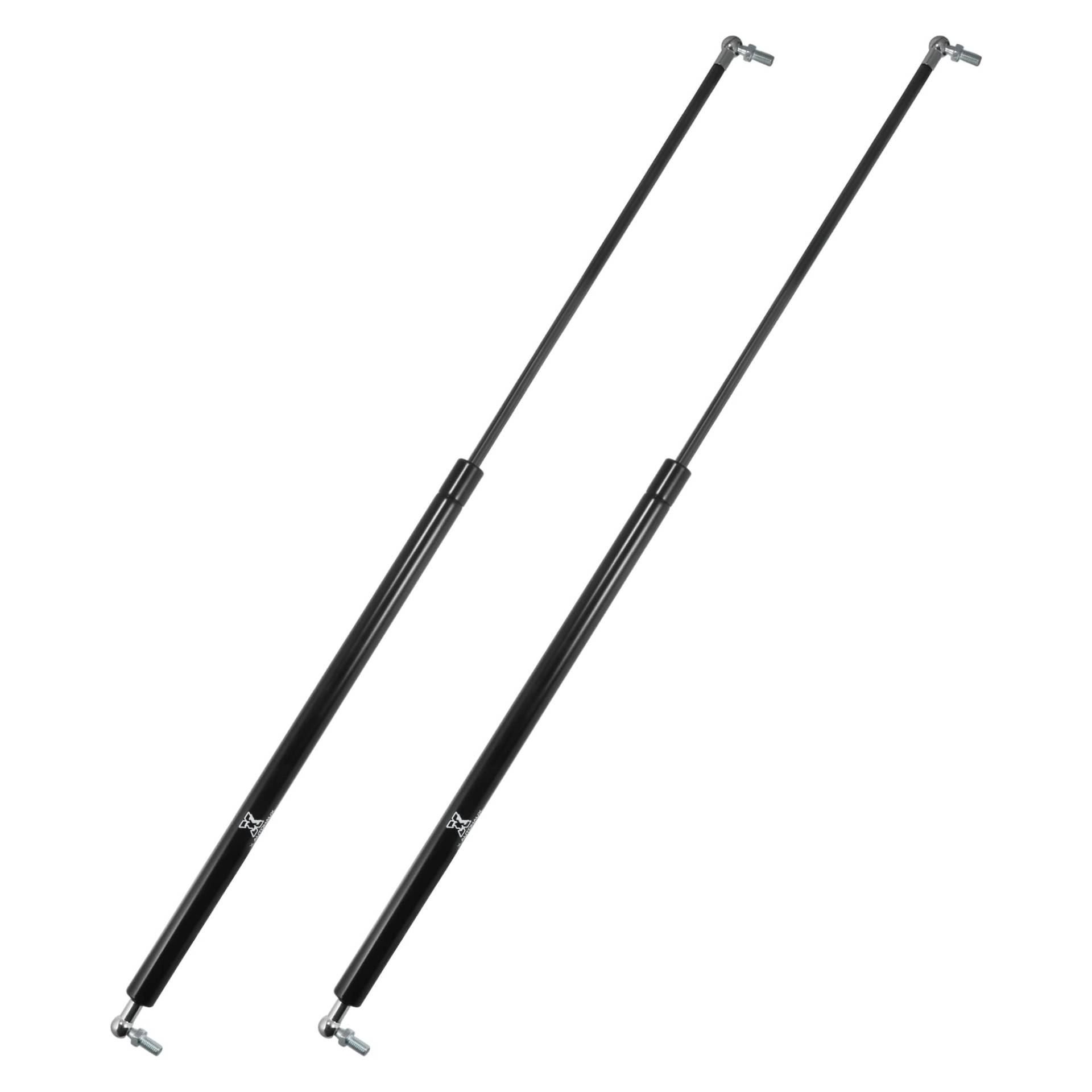 X AUTOHAUX 2 Stück Gasdruckdämpfer 1500N Gasdruckfeder Kompressionsfeder 830mm Lift-O-Mat Scharnier Dämpfer für Schrank, Kleiderschrank X AUTOHAUX 2 Stück Gasdruckdämpfer 1500N Gasdruckfeder Kompressionsfeder 830mm Lift-O-Mat Scharnier Dämpfer für Schrank, Kleiderschrank von X AUTOHAUX