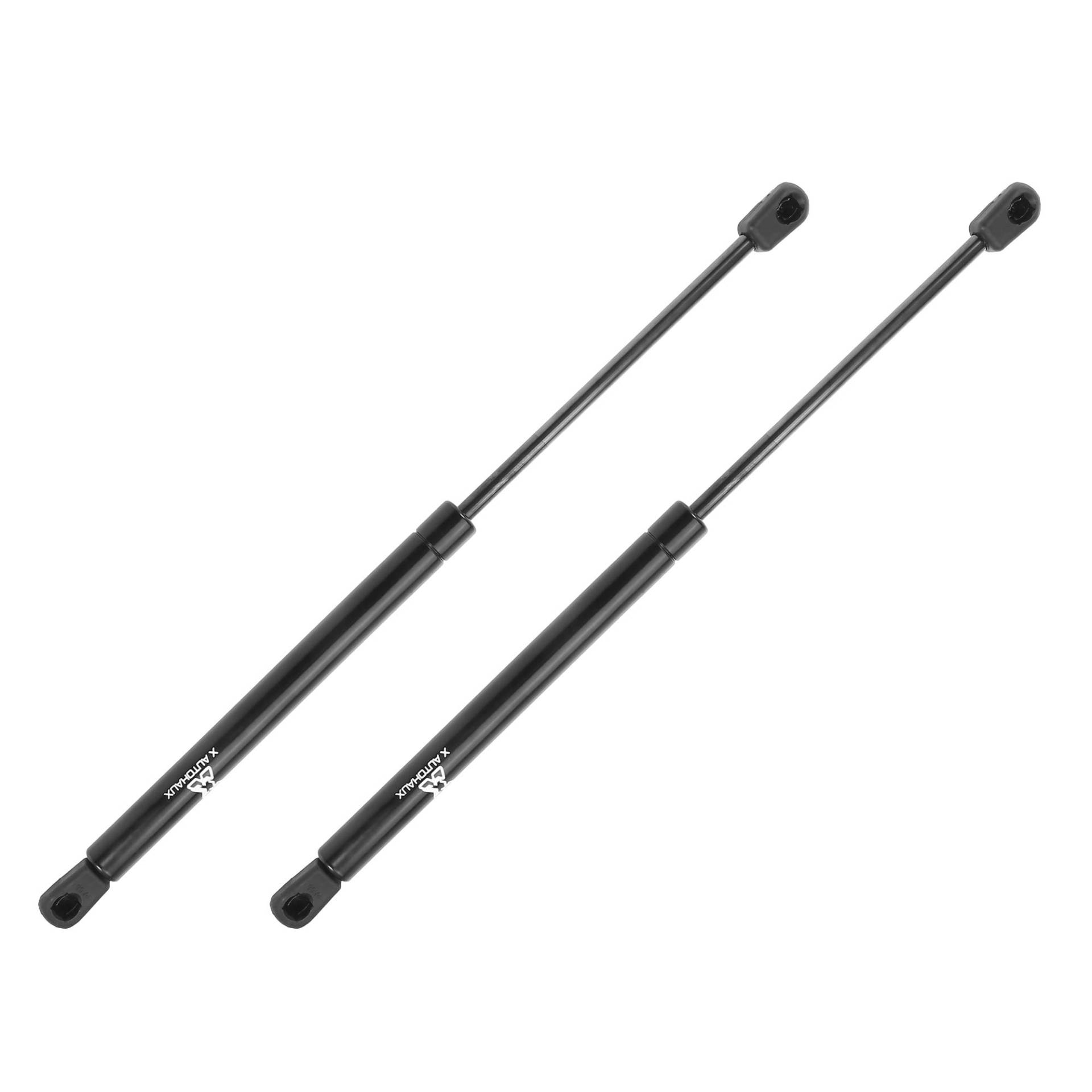 X AUTOHAUX 2 Stück Gasdruckfeder 169N 38Lb Gasdruckdämpfer Universal Gasfeder Dämpfer Heckklappe Kompressionsfedern 40cm X AUTOHAUX 2 Stück Gasdruckfeder 169N 38Lb Gasdruckdämpfer Universal Gasfeder Dämpfer Heckklappe Kompressionsfedern 40cm von X AUTOHAUX