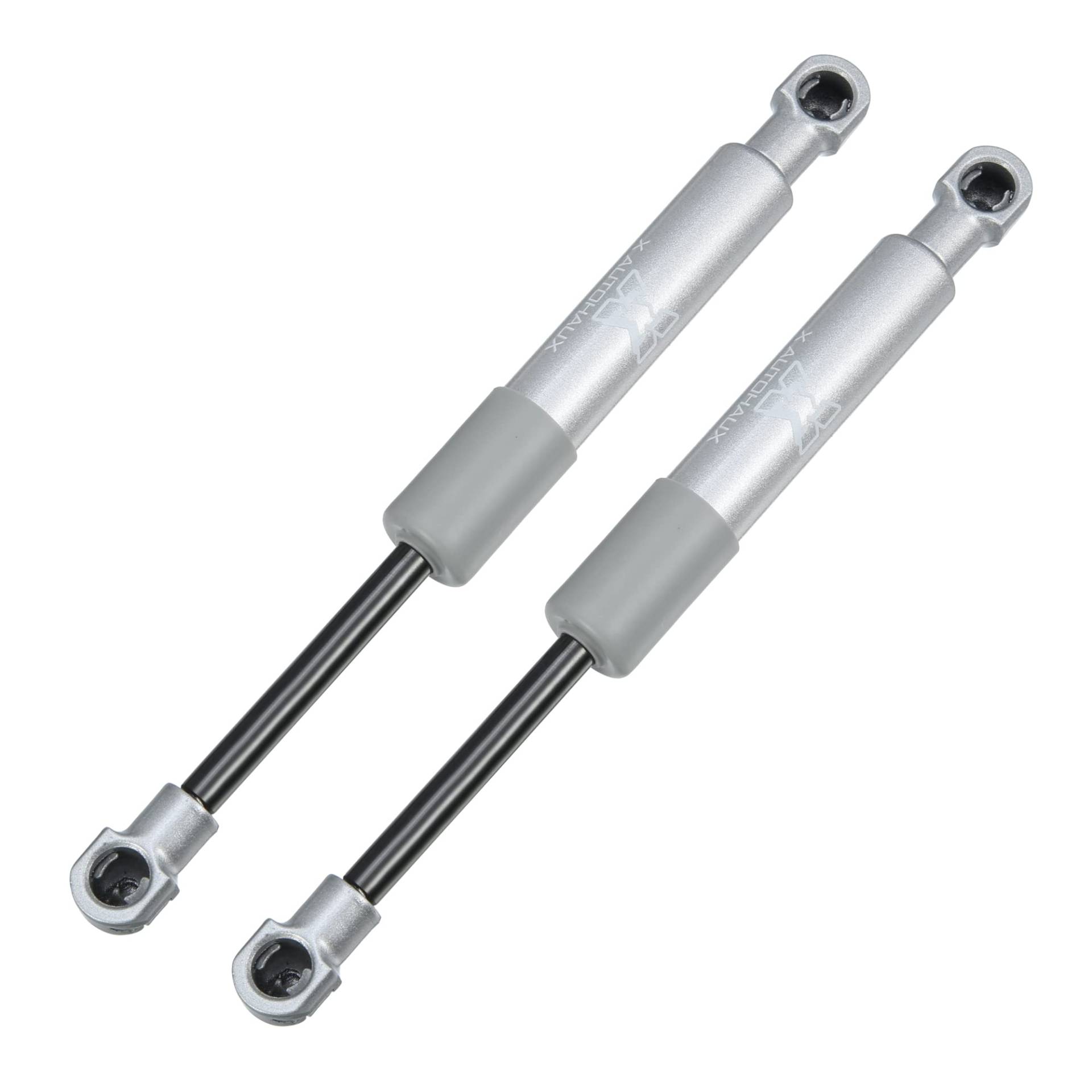 X AUTOHAUX 2 Stück Gasdruckfeder 450N Universal Gasdruckdämpfer Möbel Dämpfer Gasfeder Lift-o-Mat Kofferraum Gasfeder 210mm X AUTOHAUX 2 Stück Gasdruckfeder 450N Universal Gasdruckdämpfer Möbel Dämpfer Gasfeder Lift-o-Mat Kofferraum Gasfeder 210mm von X AUTOHAUX