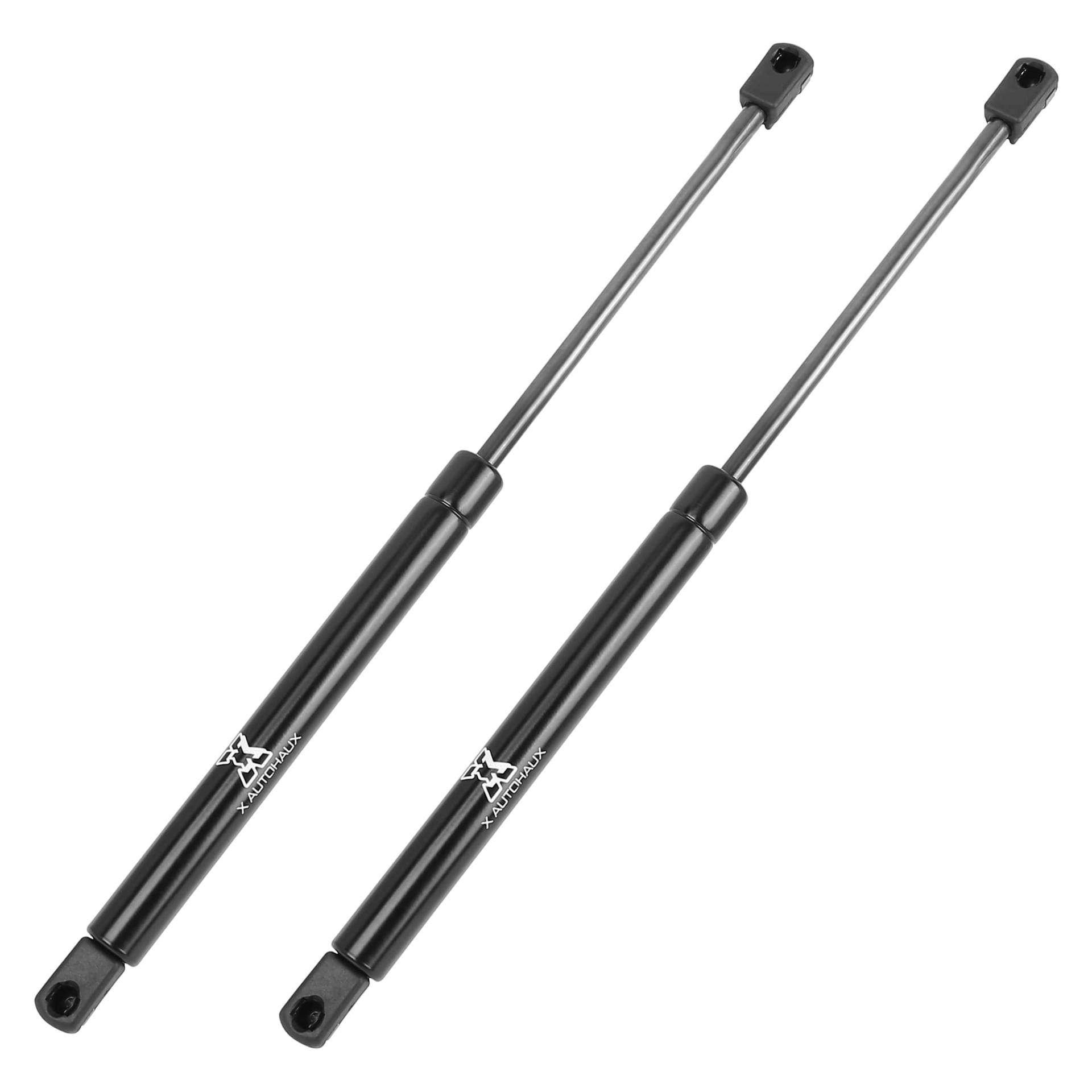 X AUTOHAUX 2 Stück Gasdruckfeder Gasfeder Heckklappe Gasdämpfer Gasdruckdämpfer Klappenbeschlag Kompressionsfeder 380mm X AUTOHAUX 2 Stück Gasdruckfeder Gasfeder Heckklappe Gasdämpfer Gasdruckdämpfer Klappenbeschlag Kompressionsfeder 380mm von X AUTOHAUX