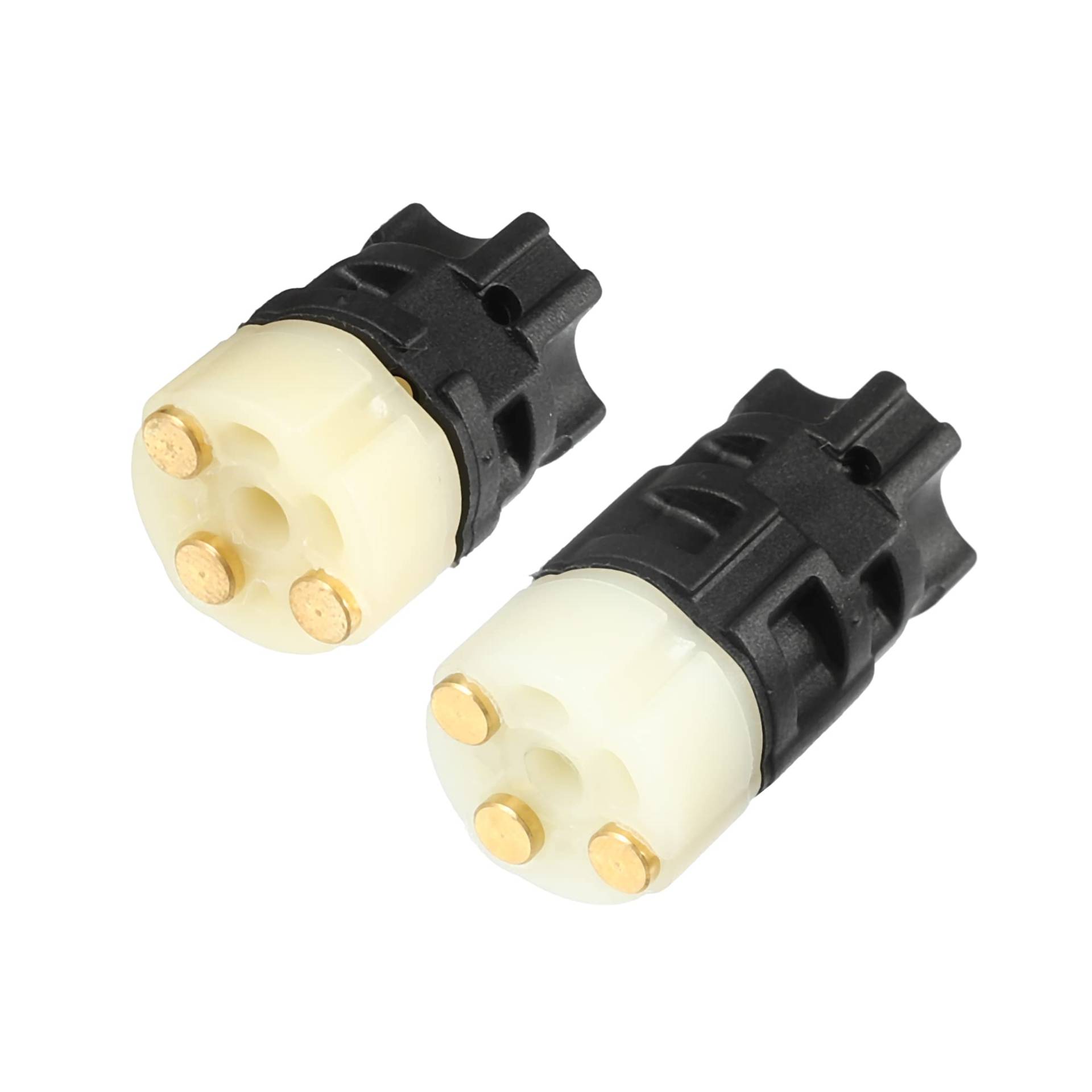 X AUTOHAUX 2 Stück Getriebe Steuergerät Sensor für Mercedes Benz Schwarz X AUTOHAUX 2 Stück Getriebe Steuergerät Sensor für Mercedes Benz Schwarz von X AUTOHAUX