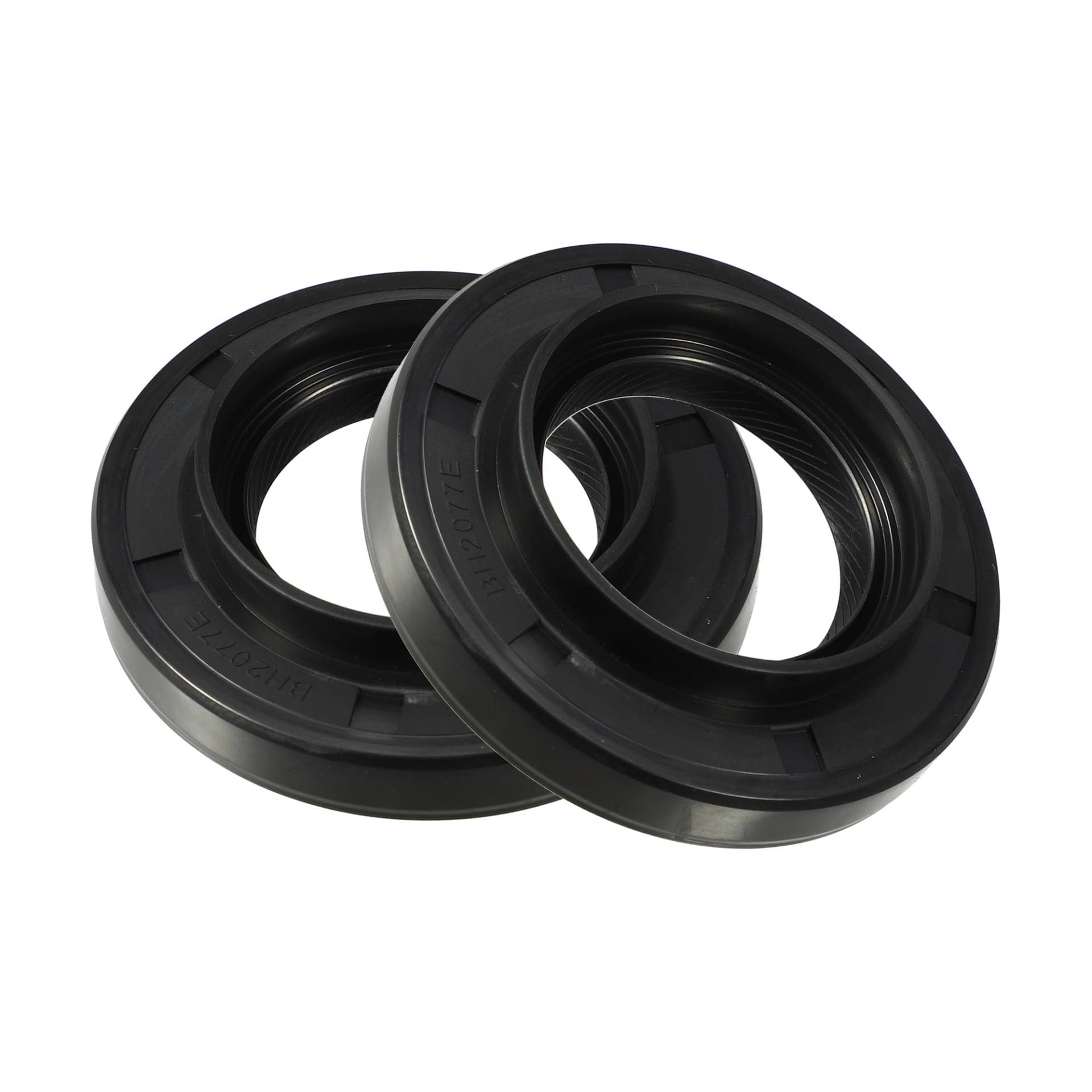 X AUTOHAUX 2 Stück Motor Kurbelwellen Öldicht Ring Nr.9031135064 für Lexus GS300 93-05 X AUTOHAUX 2 Stück Motor Kurbelwellen Öldicht Ring Nr.9031135064 für Lexus GS300 93-05 von X AUTOHAUX