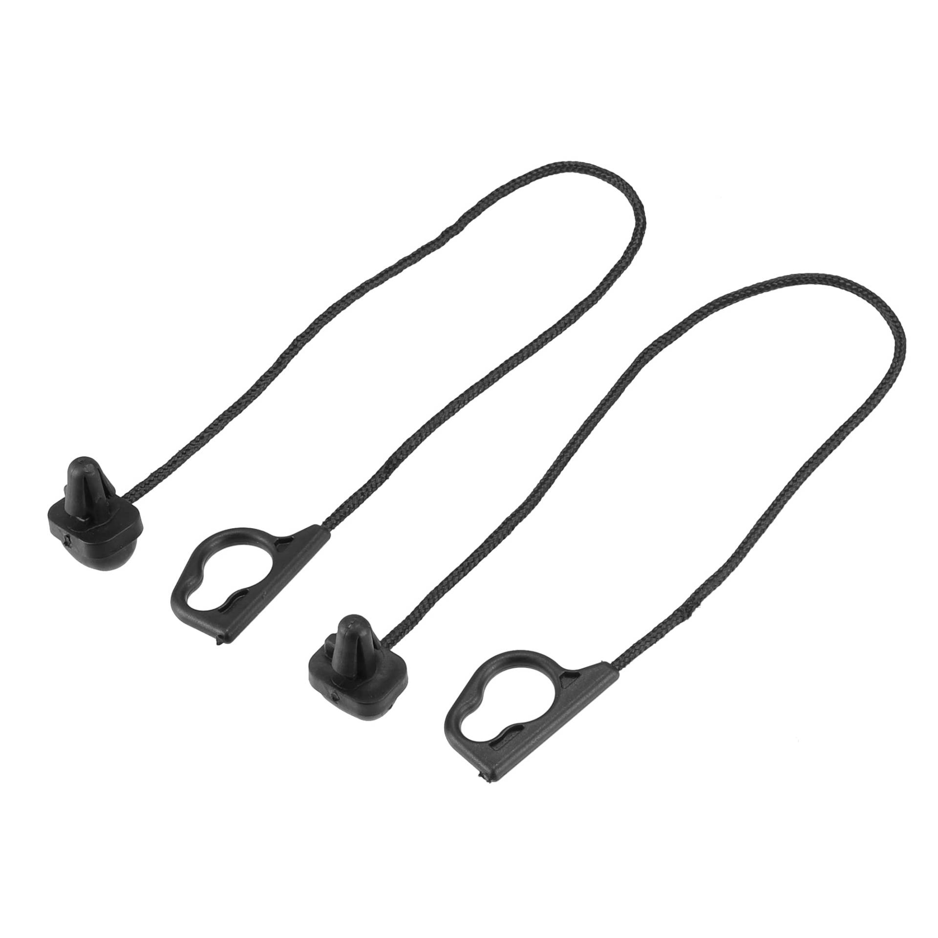 X AUTOHAUX 2 Stück Paket-Regal-Saiten, Heckklappe, Aufbewahrungstasche, Tablett, Gurt, nur für Opel Corsa D 07–15, 5-Türer, Schrägheck X AUTOHAUX 2 Stück Paket-Regal-Saiten, Heckklappe, Aufbewahrungstasche, Tablett, Gurt, nur für Opel Corsa D 07–15, 5-Türer, Schrägheck von X AUTOHAUX