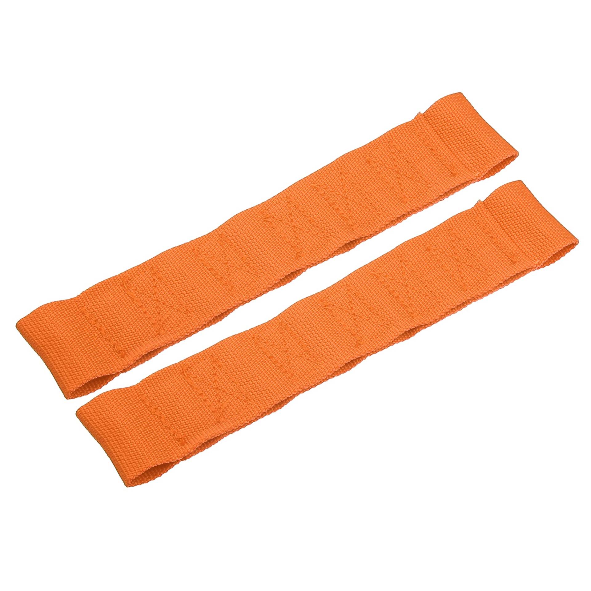 X AUTOHAUX 2Stk Auto Tür Begrenzung Check Riemen für Jeep Wrangler YJ - Orange X AUTOHAUX 2Stk Auto Tür Begrenzung Check Riemen für Jeep Wrangler YJ - Orange von X AUTOHAUX