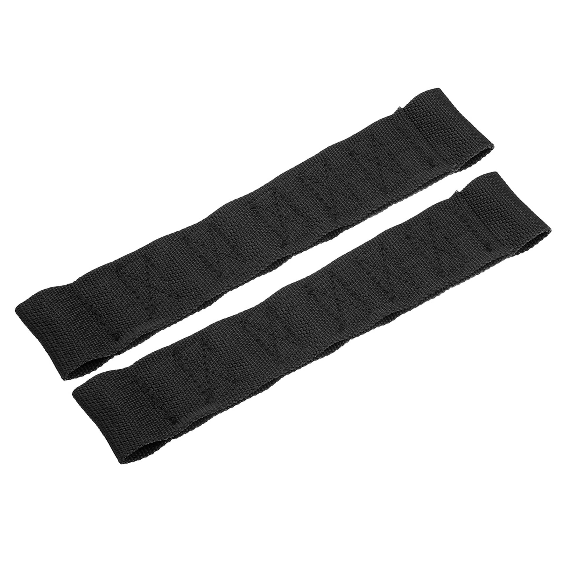 X AUTOHAUX 2Stk Auto Tür Begrenzung Check Riemen für Jeep Wrangler YJ - Schwarz X AUTOHAUX 2Stk Auto Tür Begrenzung Check Riemen für Jeep Wrangler YJ - Schwarz von X AUTOHAUX