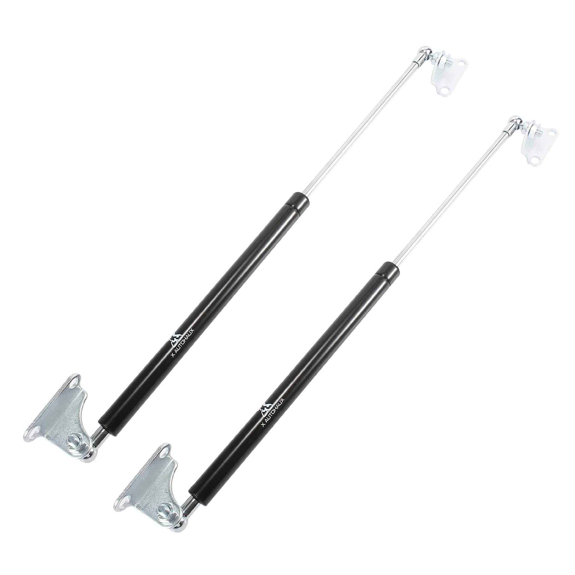 X AUTOHAUX 2stk.Universal Gasdruckfeder 445N/100Lbs Gasdämpfer Gasdruckdämpfer Kompressionsfeder Stoßdämpfer Hebestützen Streben für Auto LKW Wohnmobil X AUTOHAUX 2stk.Universal Gasdruckfeder 445N/100Lbs Gasdämpfer Gasdruckdämpfer Kompressionsfeder Stoßdämpfer Hebestützen Streben für Auto LKW Wohnmobil von X AUTOHAUX