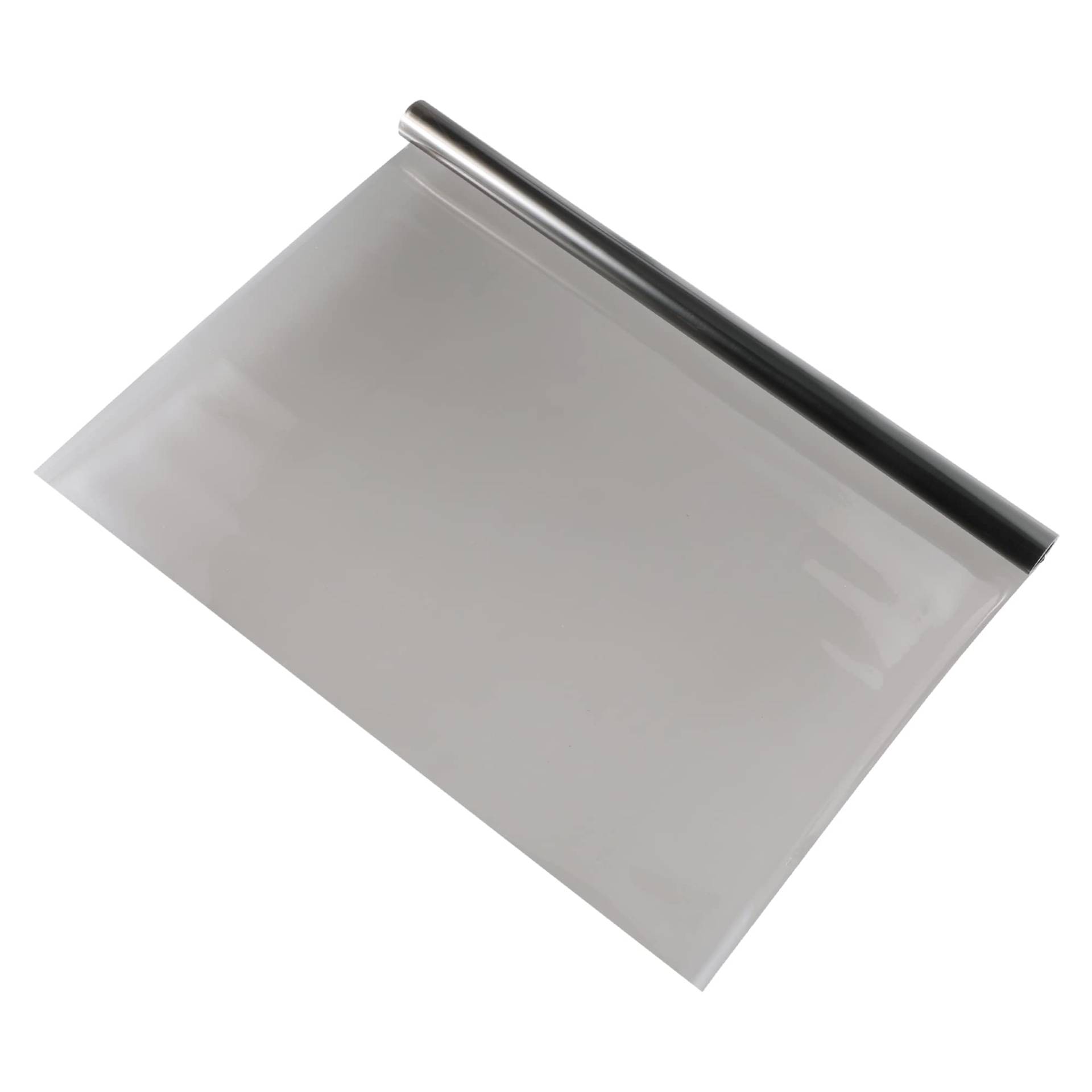 X AUTOHAUX 3 Stück Auto Scheinwerfer Rücklicht Vinyl Tönungsfolie 40x120cm Schwarz X AUTOHAUX 3 Stück Auto Scheinwerfer Rücklicht Vinyl Tönungsfolie 40x120cm Schwarz von X AUTOHAUX