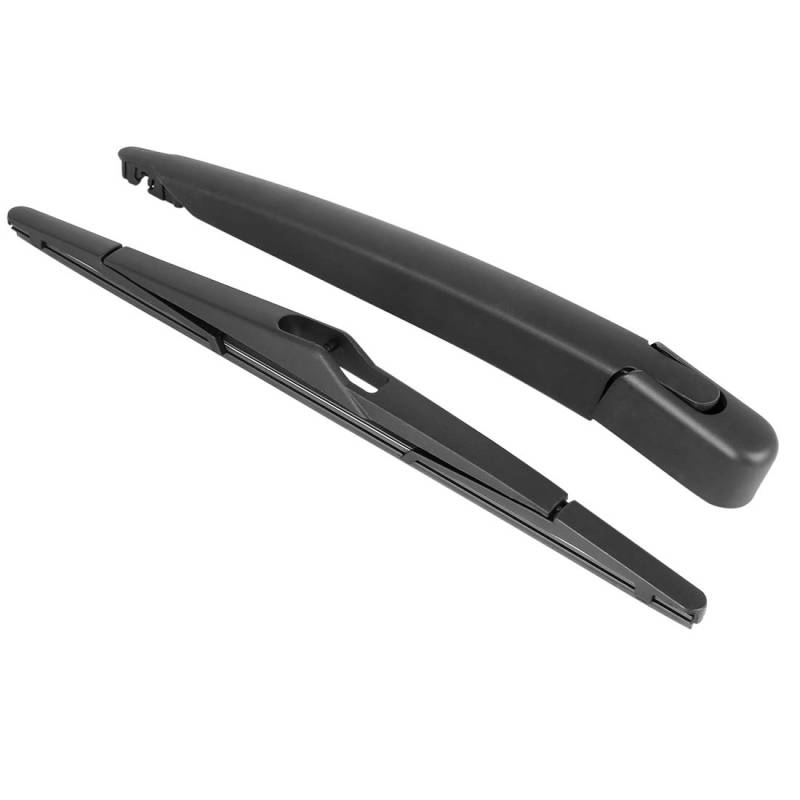 X AUTOHAUX 315 mm Heckscheibenwischerarm-Set für Nissan Kicks 2017 von X AUTOHAUX